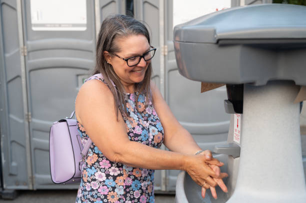 Portable Toilet Options We Offer in Apopka, FL